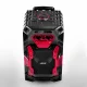 LEICKE DJ ROXXX Pro #6