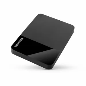 Toshiba Canvio Ready