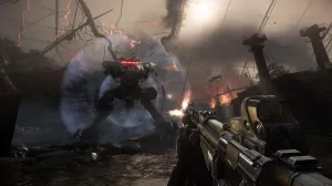 Crytek Crysis Remastered Trilogy