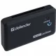 Defender Картридер Defender OPTIMUS USB 2.0, универс. черный #2
