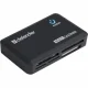 Defender Картридер Defender OPTIMUS USB 2.0, универс. черный