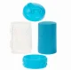 MGA Entertainment Wonder Factory Never Dry Sand Singles - Blue