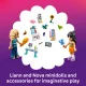 LEGO Friends Kreativer Puppenhauskoffer #17