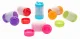 MGA Entertainment Wonder Factory Never Dry Sand Singles - Red #10