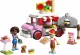 LEGO Friends Pizzawagen #4