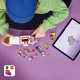 LEGO Friends Pizzawagen #9