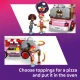 LEGO Friends Pizzawagen #14