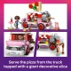 LEGO Friends Pizzawagen #15