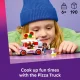 LEGO Friends Pizzawagen #13