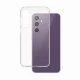 PanzerGlass SAFE. by PanzerGlass TPU Case Transparent for Samsung Galaxy S23 FE