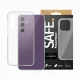 PanzerGlass SAFE. by PanzerGlass TPU Case Transparent for Samsung Galaxy S23 FE #2