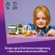 LEGO Friends Creative Flower Shop #1