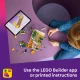 LEGO Friends Creative Flower Shop #17