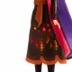eMeet Disney Frozen Anna Autumn Swirling Adventure Fashion Doll #4