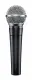 Shure SM58
