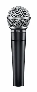 Shure SM58