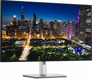 DELL UltraSharp U3225QE