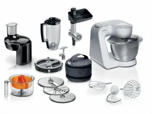 Bosch Serie 4 MUM 5