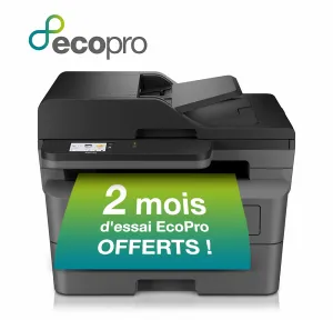 Brother DCP-L2660DW