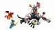 LEGO NINJAGO Zilvar and Grimtak the Dragon Beast #5