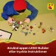 LEGO NINJAGO Zilvar and Grimtak the Dragon Beast #10