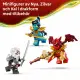LEGO NINJAGO Zilvar and Grimtak the Dragon Beast #8