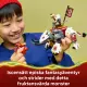 LEGO NINJAGO Zilvar and Grimtak the Dragon Beast #6