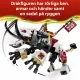 LEGO NINJAGO Zilvar and Grimtak the Dragon Beast #4