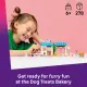 LEGO Friends Dog Treats Bakery #13