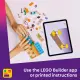 LEGO Friends Dog Treats Bakery #17