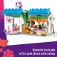 LEGO Friends Dog Treats Bakery #14