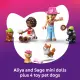 LEGO Friends Dog Treats Bakery #16