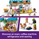LEGO Friends Dog Treats Bakery #15