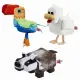 Mattel Minecraft HBN39