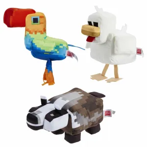 Mattel Minecraft HBN39