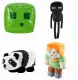 Mattel Minecraft HBN39 #9