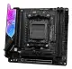 Asrock Phantom Gaming B850I Lightning WiFi #3