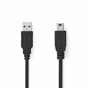 Nedis CCGL60300BK30