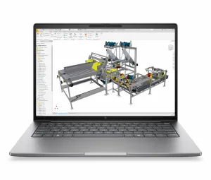 HP ZBook 8 G2a
