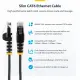 StarTech.com N6PAT25CMBLS #5