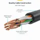 StarTech.com N6PAT25CMBLS #7