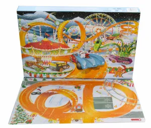 Hot Wheels HCW15