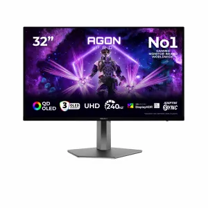 AOC AGON PRO AG326UZD2
