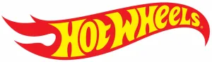 Hot Wheels JLT20