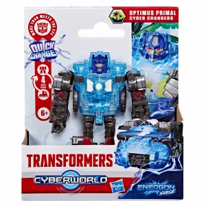 Hasbro Transformers G10465L00