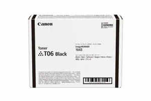Canon T06