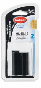 Hahnel HL-EL15