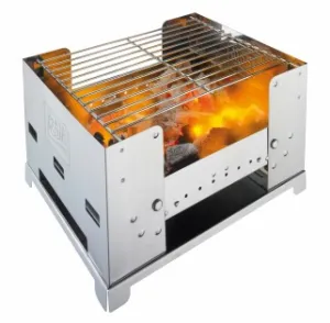 ESBIT BBQ300S