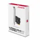 Axagon PCES-SA4X4 #5