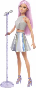 Barbie FXN98